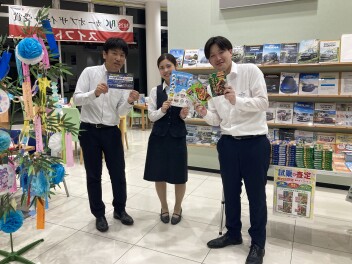 スズキハイブリッド体感フェア開催中！！